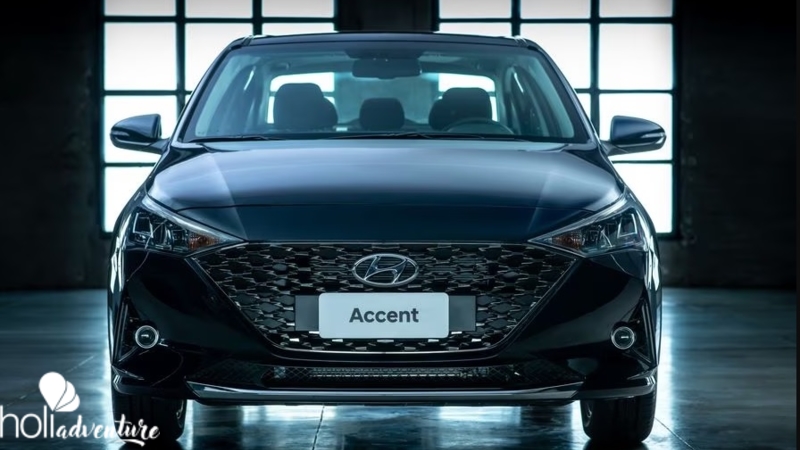  - HYUNDAI ACCENT (OR - 002)